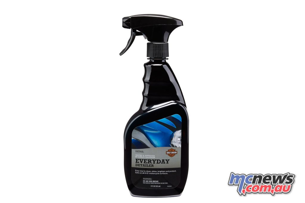 Everyday Detailer - $39.95 RRP