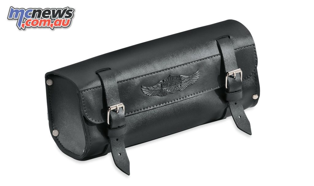 Handle Bar Bag 11" - $101.85 RRP