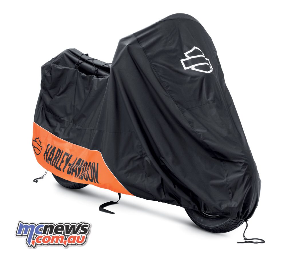 Indoor/Outdoor MC cover - From: $292.99 RRP