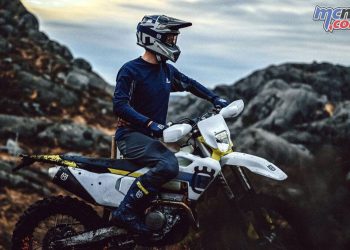 Husqvarna Christmas Gift Guide 2024