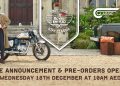 Updated MY25 Royal Enfield Classic 350 pre-orders open