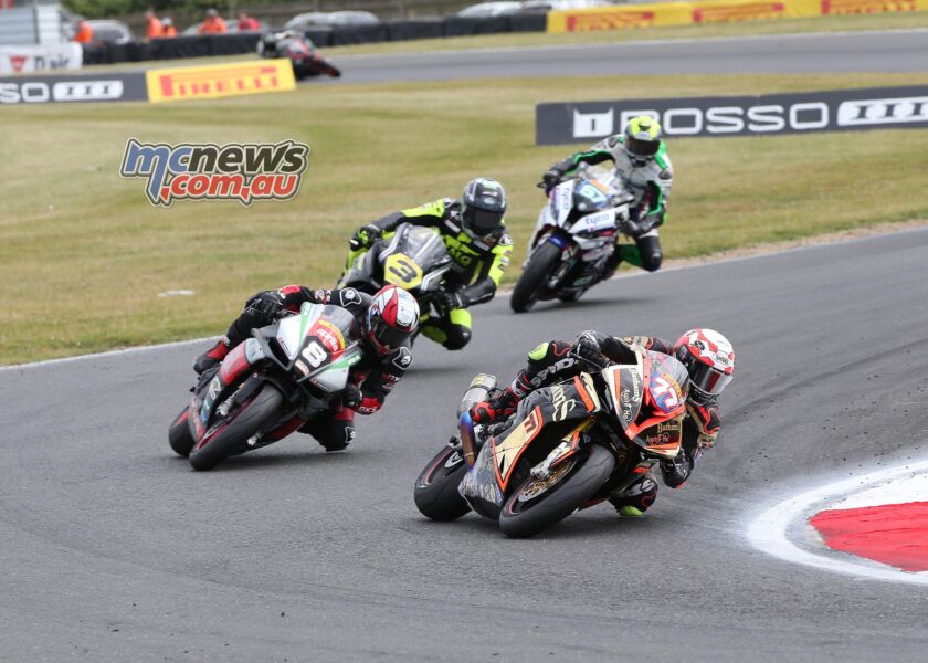 Snetterton Bsb Image Overload Part Two Mcnews