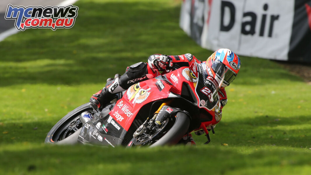 2019 Cadwell Park Bsb Images Gallery B Mcnews
