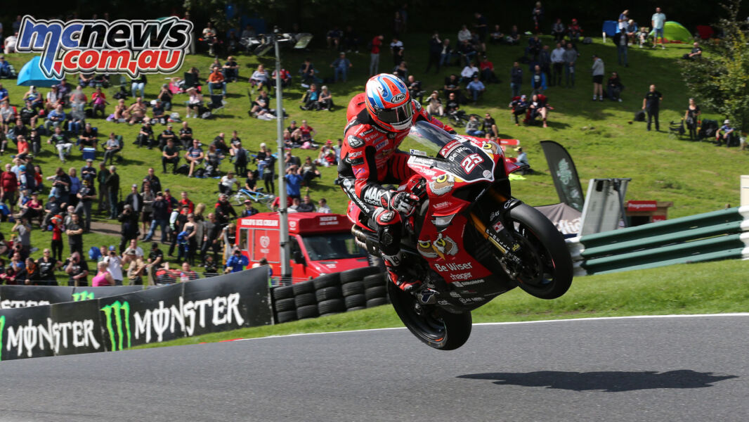 2019 Cadwell Park Bsb Images Gallery A Mcnews