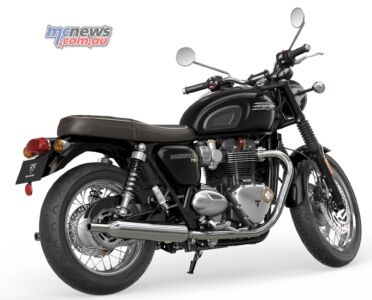 2021 on sale bonneville t120